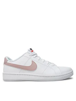 Кроссовки Nike, белый
