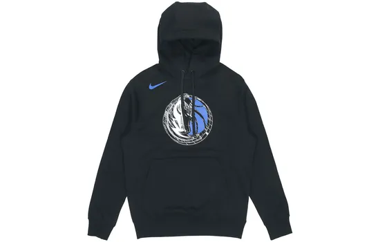 Мужская толстовка Nike, цвет Black