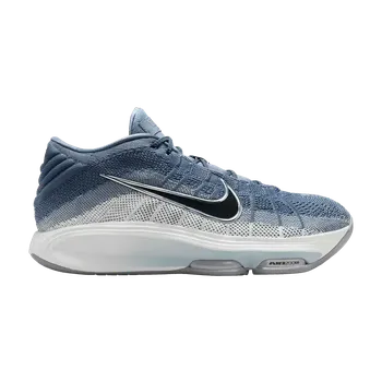 Кроссовки Air Zoom GT Hustle 3 EP 'Ashen Slate', синий
