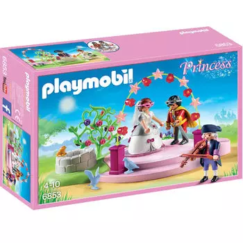 Playmobil Конструктор Маскарадный бал