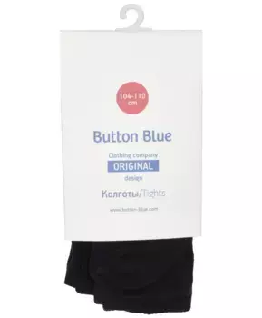Колготки Button Blue (128-134)