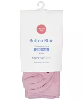 Колготки Button Blue (140-146)
