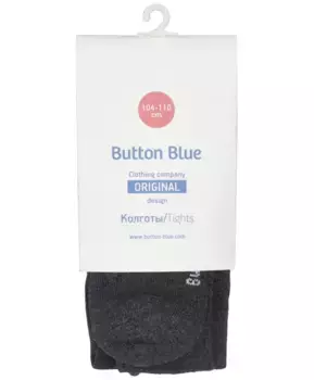Колготки Button Blue (98-104)