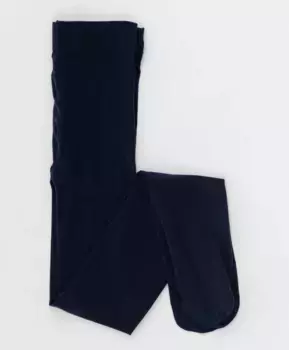 Колготки синие Button Blue (122-134)