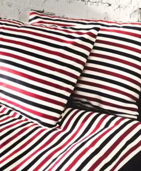Комплект постельного белья 150x200 см Gulliver (One size)