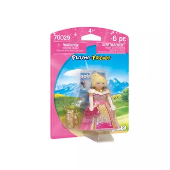 Playmobil Конструктор Принцесса