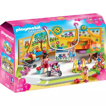Playmobil Конструктор Магазин детских товаров