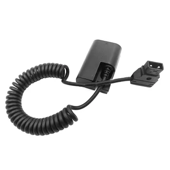 Адаптер питания DigitalFoto LP-E6 +D-TAP B type DC25