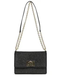Сумка текстильная 1927 FURLA
