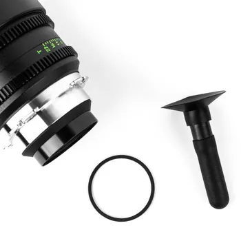 Светофильтр NiSi CLEAR для ATHENA PL-Mount NIC-ATH-PLREAR-CLEAR