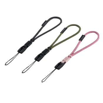 Ремень на запястье Tilta Snap Lock Wrist Strap Зелёный TA-WS-MG