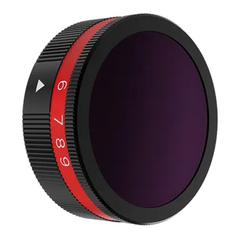 Светофильтр Freewell Variable VND filter для DJI Mavic Air FW-MA-VND