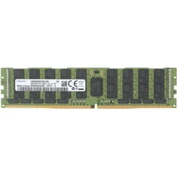 Память оперативная DDR4 Samsung 64Gb 3200MHz (M393A8G40AB2-CWE)