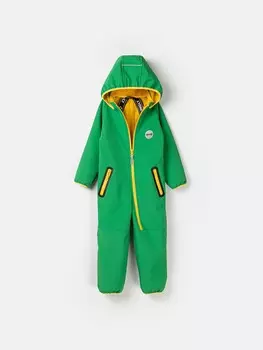 Комбинезон Softshell демисезонный "Ель"