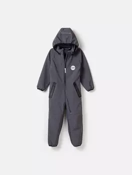 Комбинезон Softshell демисезонный "Графит"