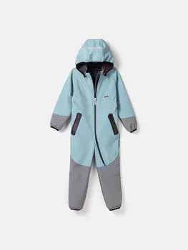 Комбинезон Softshell демисезонный "Ниагара"