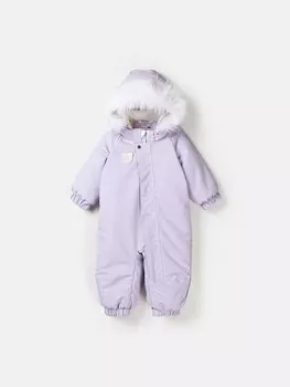 Комбинезон зимний "Вереск" 0+