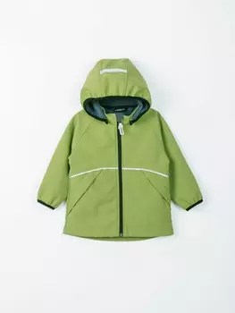 Куртка Softshell демисезонная "Бамбук"