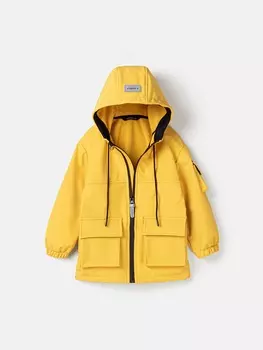 Куртка Softshell демисезонная "Нарцисс" 7+