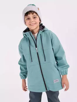 Куртка Softshell демисезонная "Ниагара" 7+