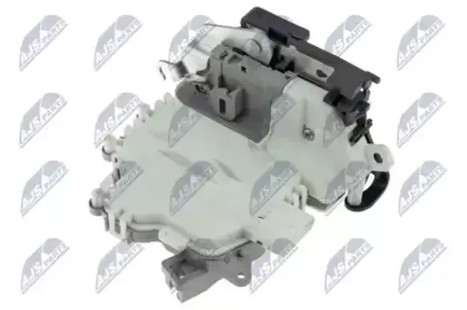 Привод центрального замка SEAT ALTEA 2010-/задний левый/ EZC-VW-262 NTY