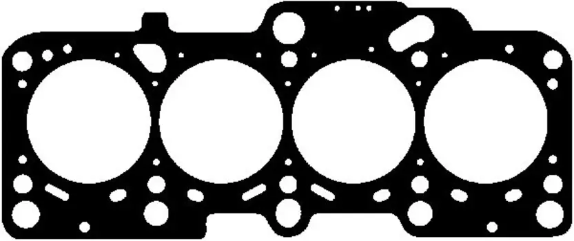 прокладка ГБЦ!\ Audi A4/A6/TT, VW Golf/Passat 1.8 & 20V 95>