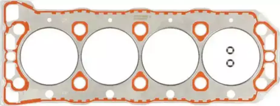 Прокладка ГБЦ GLASER H50497-00