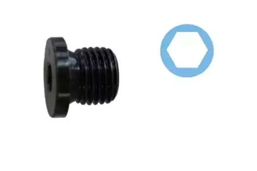 пробка поддона!\ Audi A4/A5/A6/A7/Q7,VW Polo 5/Amarok/Touareg/Phaeton 04> 220075H CORTECO