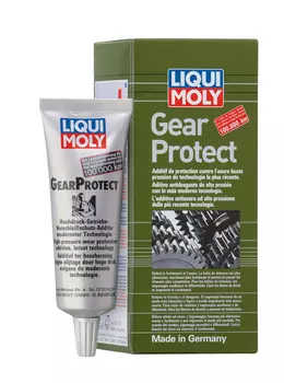 Присадка для трансмиссии LIQUI MOLY 1007 0.08 л