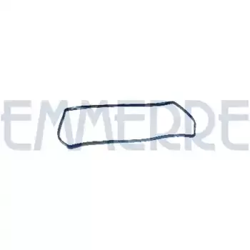 прокладка фильтра-сапуна!\ IVECO Eurotech Cursor 990165 EMMERRE