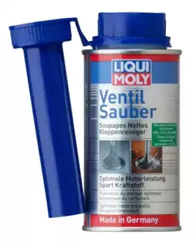Присадка для топливной системы двигателя LIQUI MOLY 1014