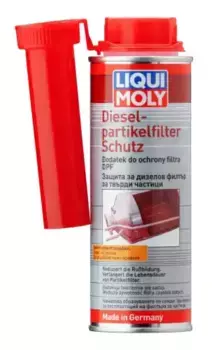 Присадка для топливной системы двигателя LIQUI MOLY 2650
