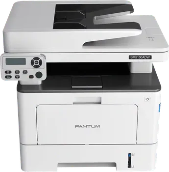МФУ лазерное PANTUM BM5100ADW (BM5100ADW) PI