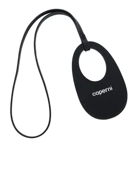 брелок из натуральной кожи COPERNI