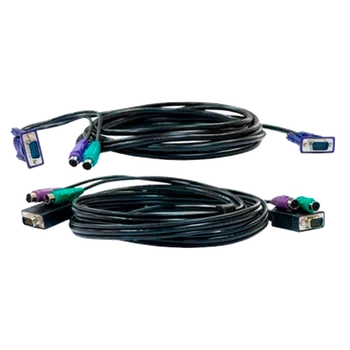 Кабель D-LINK DKVM-CB/A4A 1.8m