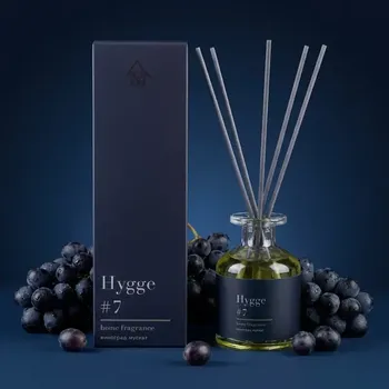 Ароматический диффузор Hygge 7 Виноград мускат 100 мл