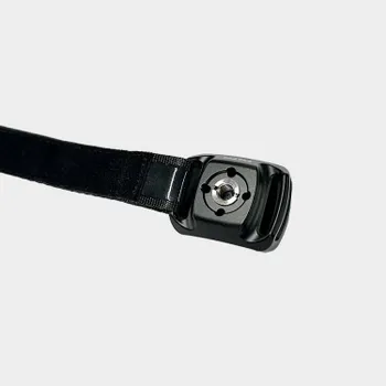 Ремень Tilta Universal Accessory Mounting Strap 1/4 Чёрный TA-AMS-1420-B