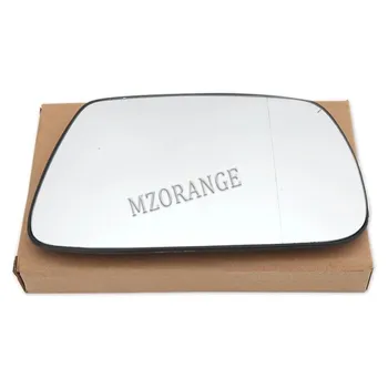 Боковое обогреваемое зеркало для Jeep Grand Cherokee WH 2005 2006 2007 2008 2009 2010 заднего вида Зеркала заднего вида Стекло Линза Аксессуары left mirror