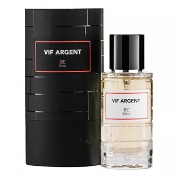 Vif Argent