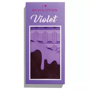 Тени для век Makeup Revolution