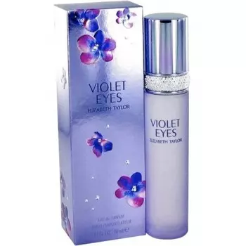 Violet Eyes