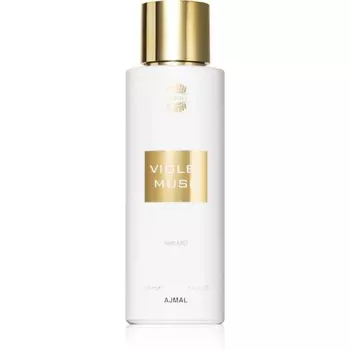 Violet Musc