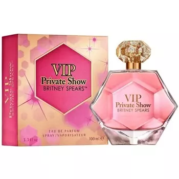 VIP Private Show