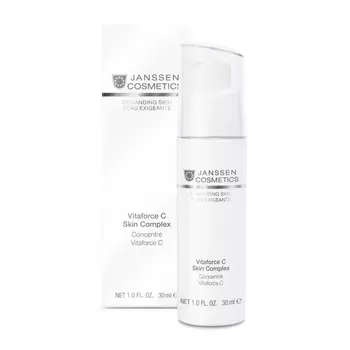 Vitaforce C Skin Complex