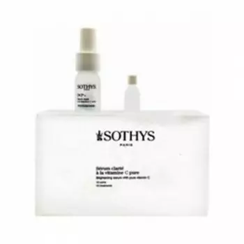 Vitamin C Professional Serum Box