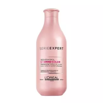 Vitamino Color Soft Cleanser
