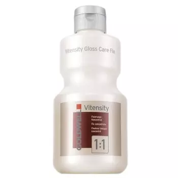 Фиксатор для волос Goldwell