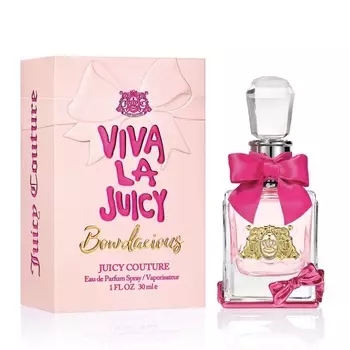 Viva La Juicy Bowdacious