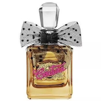 Viva La Juicy Gold Couture