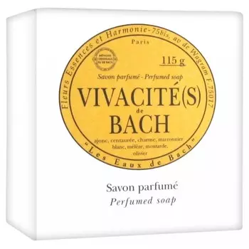Vivacite(s) de Bach